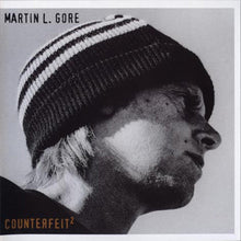 Load image into Gallery viewer, Martin L. Gore : Counterfeit² (CD, Album, Copy Prot.)