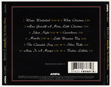 Load image into Gallery viewer, Kenny G (2) : Miracles - The Holiday Album (CD, Album)