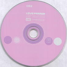 Load image into Gallery viewer, Various : One World One Love Parade - The Compilation 2000 (2xCD, Comp)