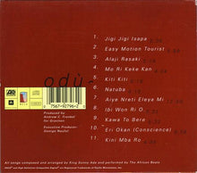 Load image into Gallery viewer, King Sunny Ade : Odù (HDCD)