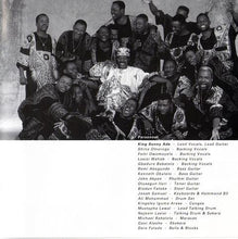 Load image into Gallery viewer, King Sunny Ade : Odù (HDCD)