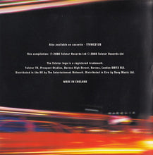 Load image into Gallery viewer, Craig David : Garage Anthems (The Very Best Of Garage 2000) (2xCD, Mixed)