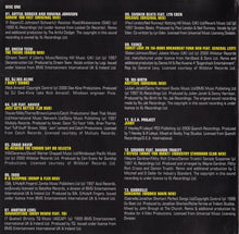 Load image into Gallery viewer, Craig David : Garage Anthems (The Very Best Of Garage 2000) (2xCD, Mixed)