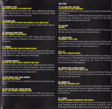 Load image into Gallery viewer, Craig David : Garage Anthems (The Very Best Of Garage 2000) (2xCD, Mixed)