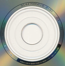 Load image into Gallery viewer, Cock Robin : Gold (CD, Comp, RP)