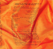 Load image into Gallery viewer, Cheikha Rimitti : Sidi Mansour (CD, Album, Dig)