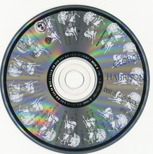 Load image into Gallery viewer, George Harrison : Best Of Dark Horse 1976-1989 (CD, Comp)