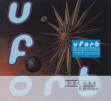 Load image into Gallery viewer, The Orb : U.F.Orb (CD, Album, RE, RM + CD, Comp, RM + Dlx)