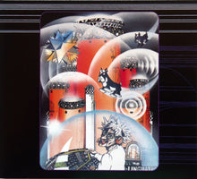 Load image into Gallery viewer, The Orb : U.F.Orb (CD, Album, RE, RM + CD, Comp, RM + Dlx)