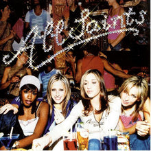Load image into Gallery viewer, All Saints : Saints & Sinners (CD, Album)