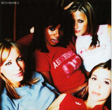 Load image into Gallery viewer, All Saints : Saints & Sinners (CD, Album)