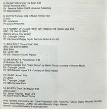 Load image into Gallery viewer, Various : Techno Parade 2002: Laissez-Nous Danser! (CD, Comp)