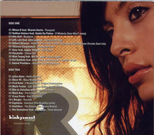 Load image into Gallery viewer, Various : Habitat Collection - Fireside (2xCD, Comp, Mixed)