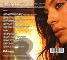 Load image into Gallery viewer, Various : Habitat Collection - Fireside (2xCD, Comp, Mixed)