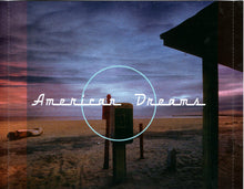 Load image into Gallery viewer, Charlie Haden With Michael Brecker Featuring Brad Mehldau And Brian Blade : American Dreams (CD, Album, RP)