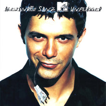 Load image into Gallery viewer, Alejandro Sanz : MTV Unplugged (CD, Album)