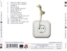 Load image into Gallery viewer, Alejandro Sanz : MTV Unplugged (CD, Album)