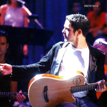 Load image into Gallery viewer, Alejandro Sanz : MTV Unplugged (CD, Album)