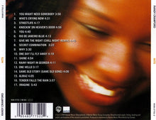 Load image into Gallery viewer, Randy Crawford : Hits (CD, Comp)