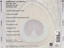 Load image into Gallery viewer, Warren Vaché : Iridescence (CD, Album, Promo, RE)