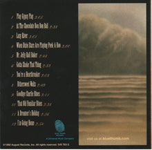 Load image into Gallery viewer, Leon Redbone : Up A Lazy River (CD, Album, RE)