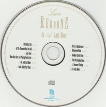 Load image into Gallery viewer, Leon Redbone : Up A Lazy River (CD, Album, RE)