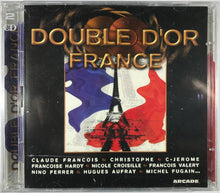 Load image into Gallery viewer, Various : Double D'Or France (2xCD, Comp)