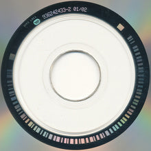 Load image into Gallery viewer, Alanis Morissette : Hands Clean (CD, Single)