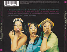 Load image into Gallery viewer, Cleopatra : Comin' Atcha! (CD, Album)