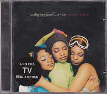 Load image into Gallery viewer, Cleopatra : Comin' Atcha! (CD, Album)