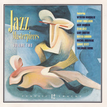 Load image into Gallery viewer, Various : Jazz Masterpieces (Volume Two) (CD, Comp)