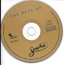 Load image into Gallery viewer, Smokie : The Best Of - Original Hits (CD, Comp)