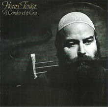 Load image into Gallery viewer, Henri Texier : À Cordes Et À Cris (CD, Album, RE)