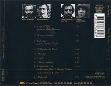 Load image into Gallery viewer, Henri Texier : À Cordes Et À Cris (CD, Album, RE)