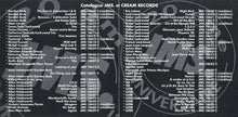 Load image into Gallery viewer, Henri Texier : À Cordes Et À Cris (CD, Album, RE)