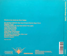 Load image into Gallery viewer, Chris Tietjen : Zwei (CD, Comp, Mixed)