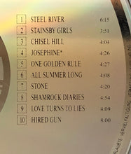 Load image into Gallery viewer, Chris Rea : Shamrock Diaries (CD, Album, RE)