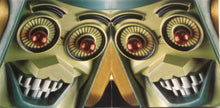 Load image into Gallery viewer, Los Lobos : Colossal Head (CD, Album)