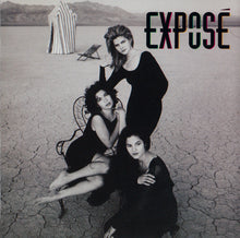 Load image into Gallery viewer, Exposé : Exposé (CD, Album)