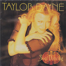Load image into Gallery viewer, Taylor Dayne : Soul Dancing (CD, Album)