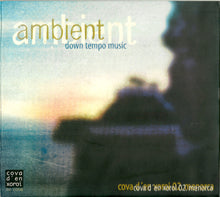 Load image into Gallery viewer, Various : Ambient (CD, Album, Comp)