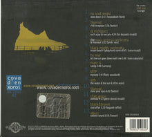 Load image into Gallery viewer, Various : Ambient (CD, Album, Comp)