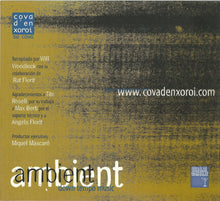 Load image into Gallery viewer, Various : Ambient (CD, Album, Comp)