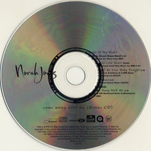 Load image into Gallery viewer, Norah Jones : Come Away With Me (CD, Album, O-C + CD, Enh, Ltd)