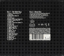 Load image into Gallery viewer, Janet* : The Velvet Rope (2xCD, Album, RE, S/Edition, Sli)