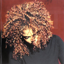 Load image into Gallery viewer, Janet* : The Velvet Rope (2xCD, Album, RE, S/Edition, Sli)