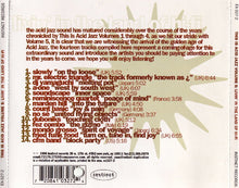 Load image into Gallery viewer, Various : This Is Acid Jazz Volume Five: Livin' In The Land Of Hi-Fi (CD, Album, Comp)