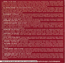 Load image into Gallery viewer, Various : This Is Acid Jazz Volume Five: Livin' In The Land Of Hi-Fi (CD, Album, Comp)