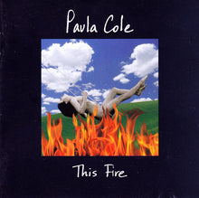 Load image into Gallery viewer, Paula Cole : This Fire (HDCD, Album)