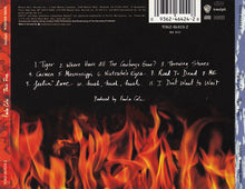 Load image into Gallery viewer, Paula Cole : This Fire (HDCD, Album)